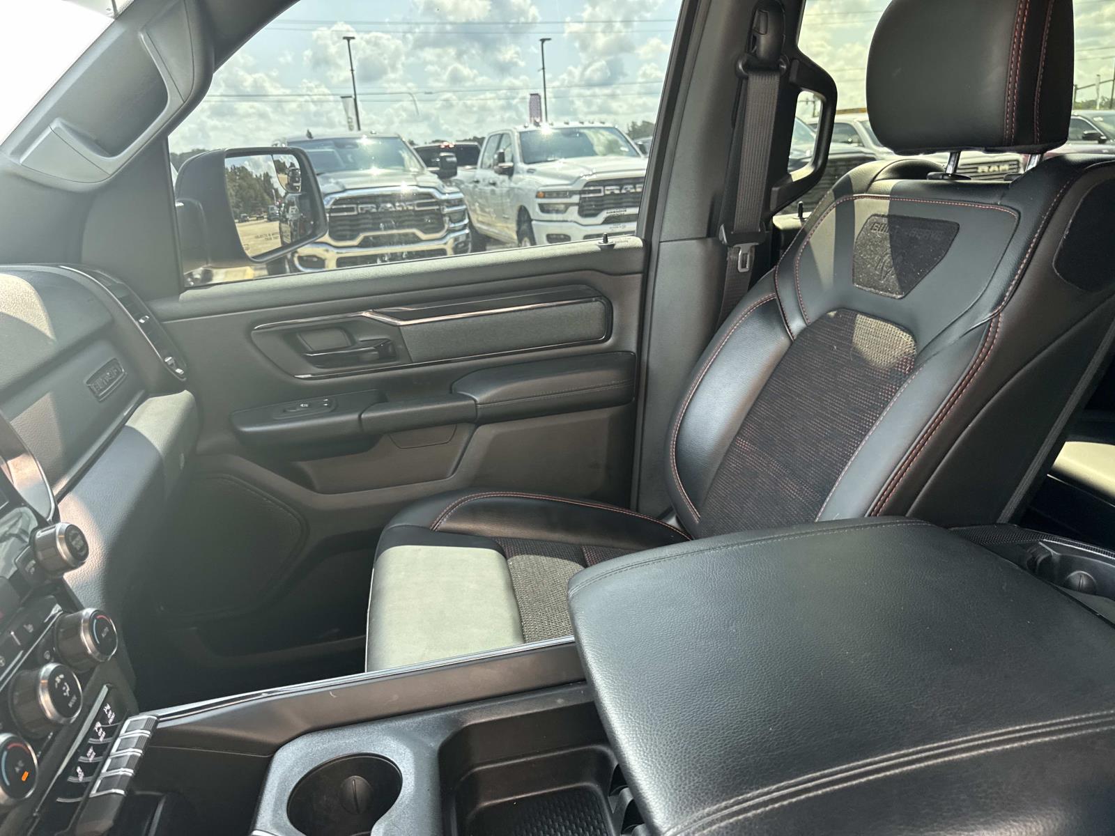 2022 Ram 1500 Big Horn photo 14