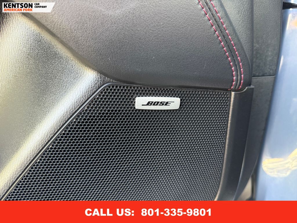2024 Mazda CX-5 2.5 S Carbon photo 22