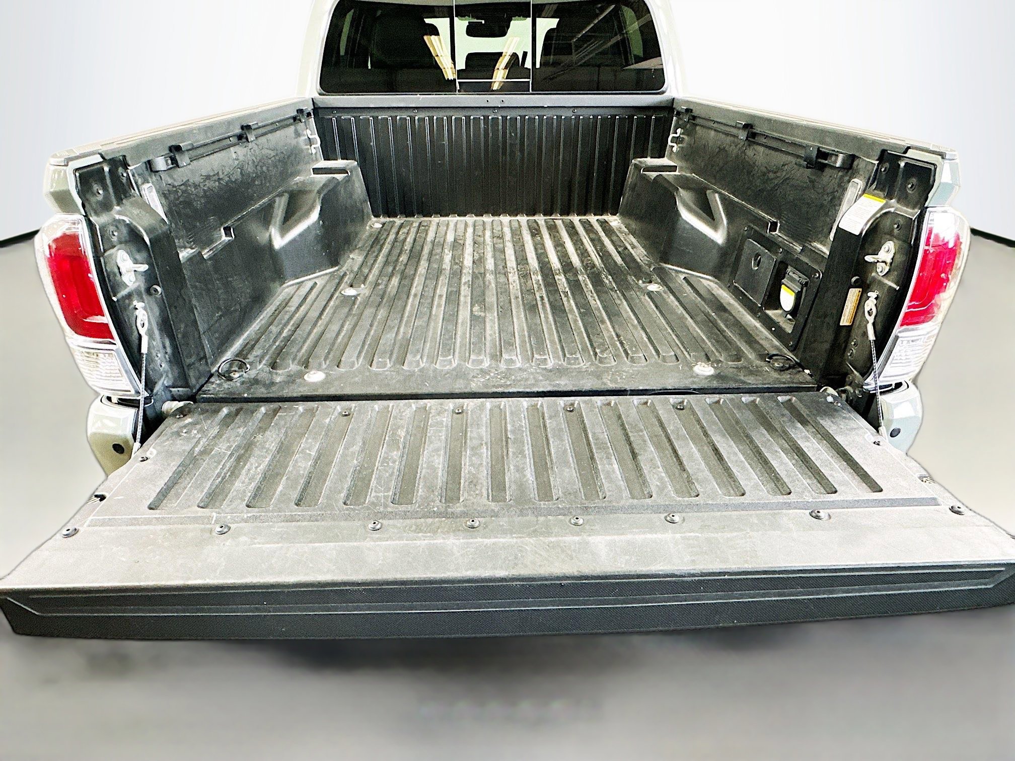 2023 Toyota Tacoma TRD Off-Road 4x4 photo 26