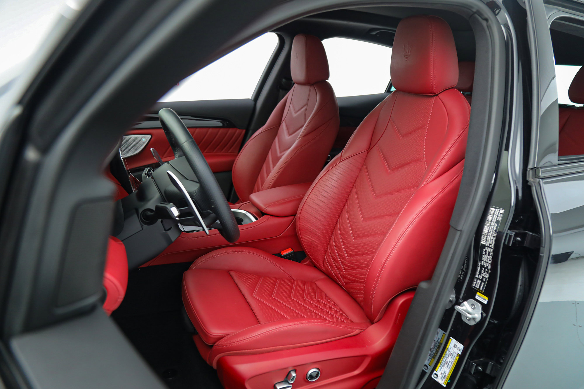2025 Maserati Grecale Modena photo 18