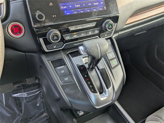2022 Honda CR-V EX photo 19