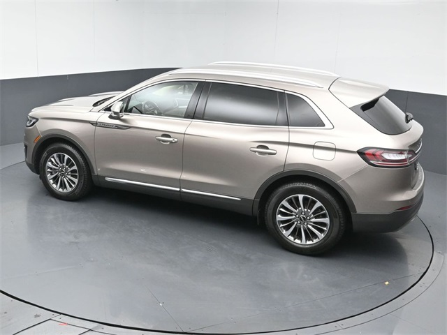 2020 LINCOLN NAUTILUS - Image 48