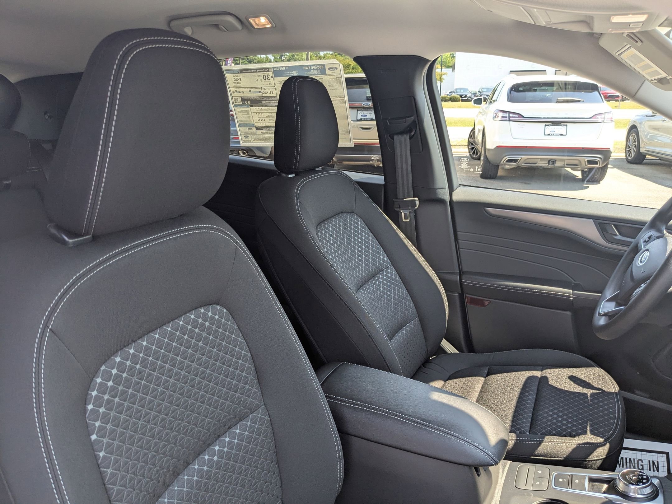 2025 Ford Escape Active photo 29