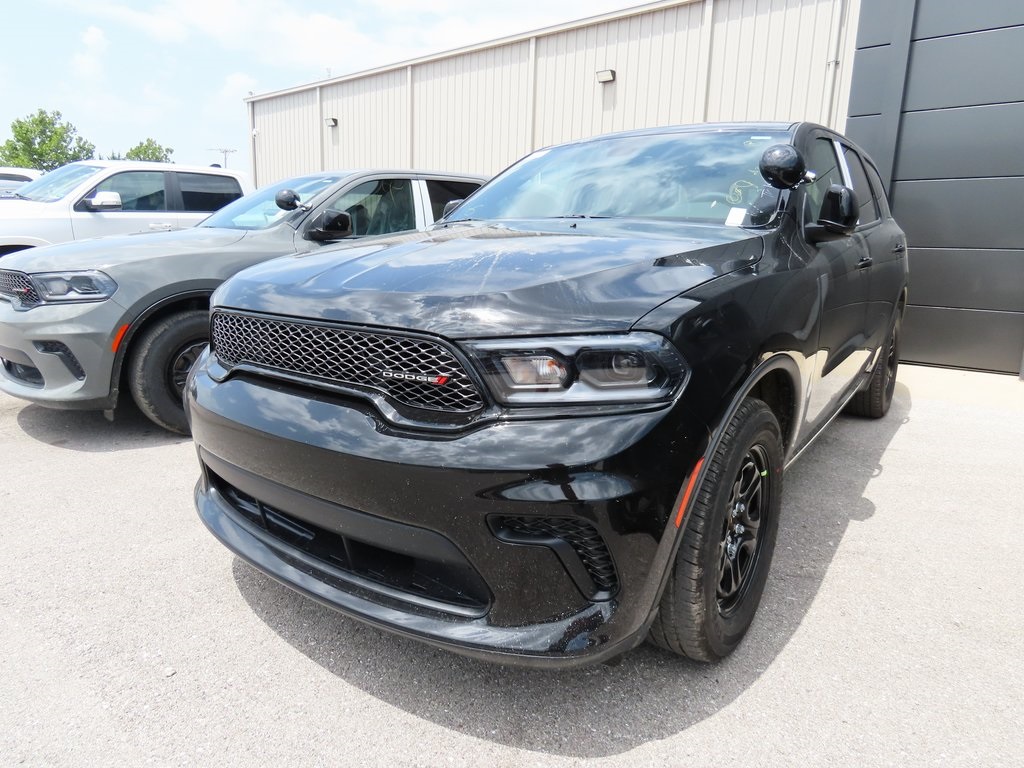 2024 Dodge Durango Special Service photo 2