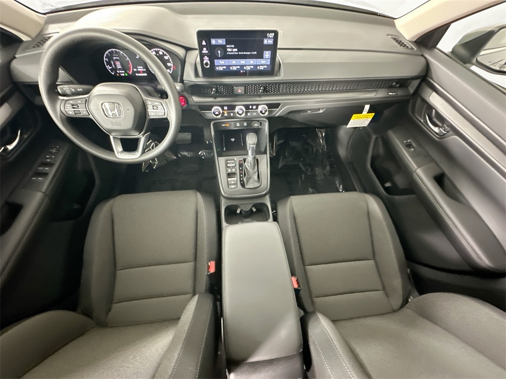 2026 Honda CR-V LX photo 27