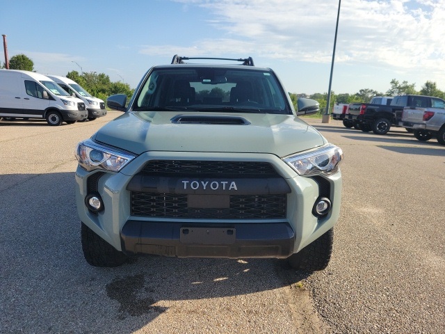 2021 Toyota 4Runner TRD Pro photo 21