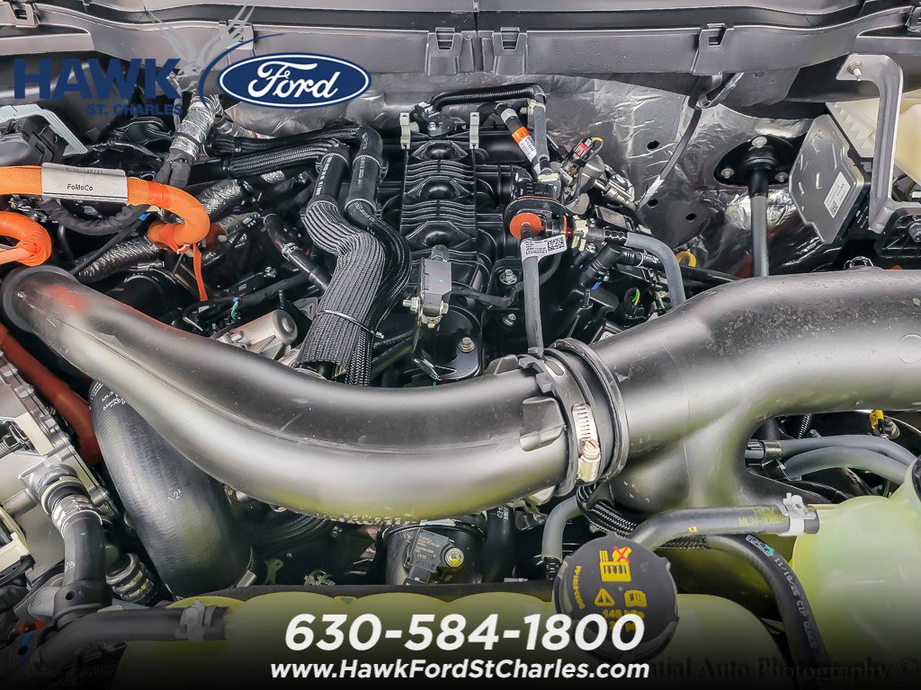 2026 FORD F-150 - Image 17