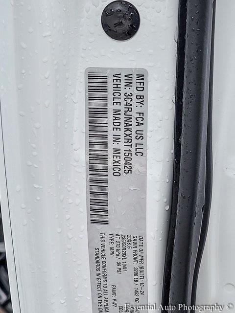 2024 JEEP WAGONEER S - Image 37