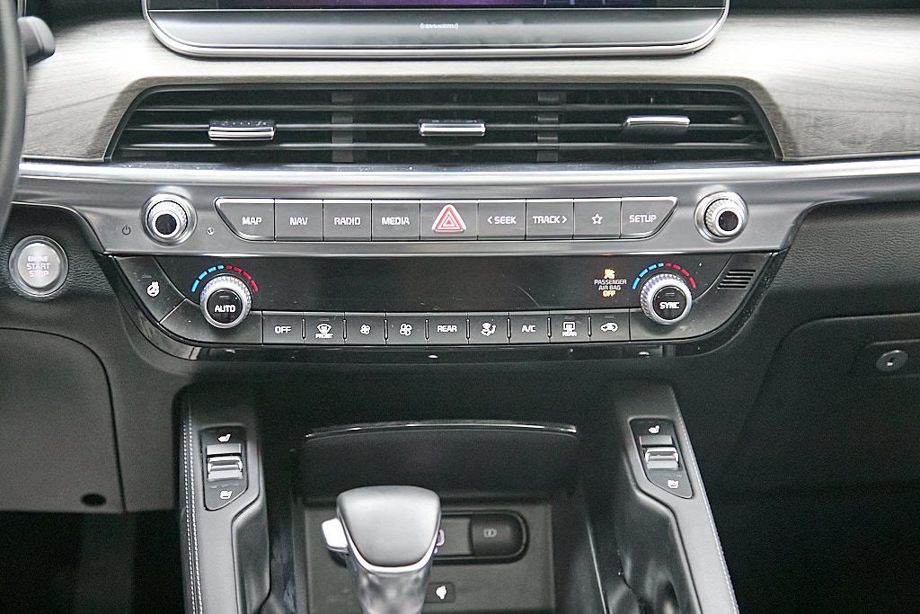 2022 KIA TELLURIDE - Image 31