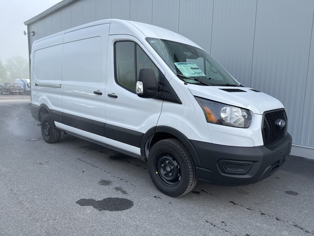 2025 Ford Transit Van Base's photo