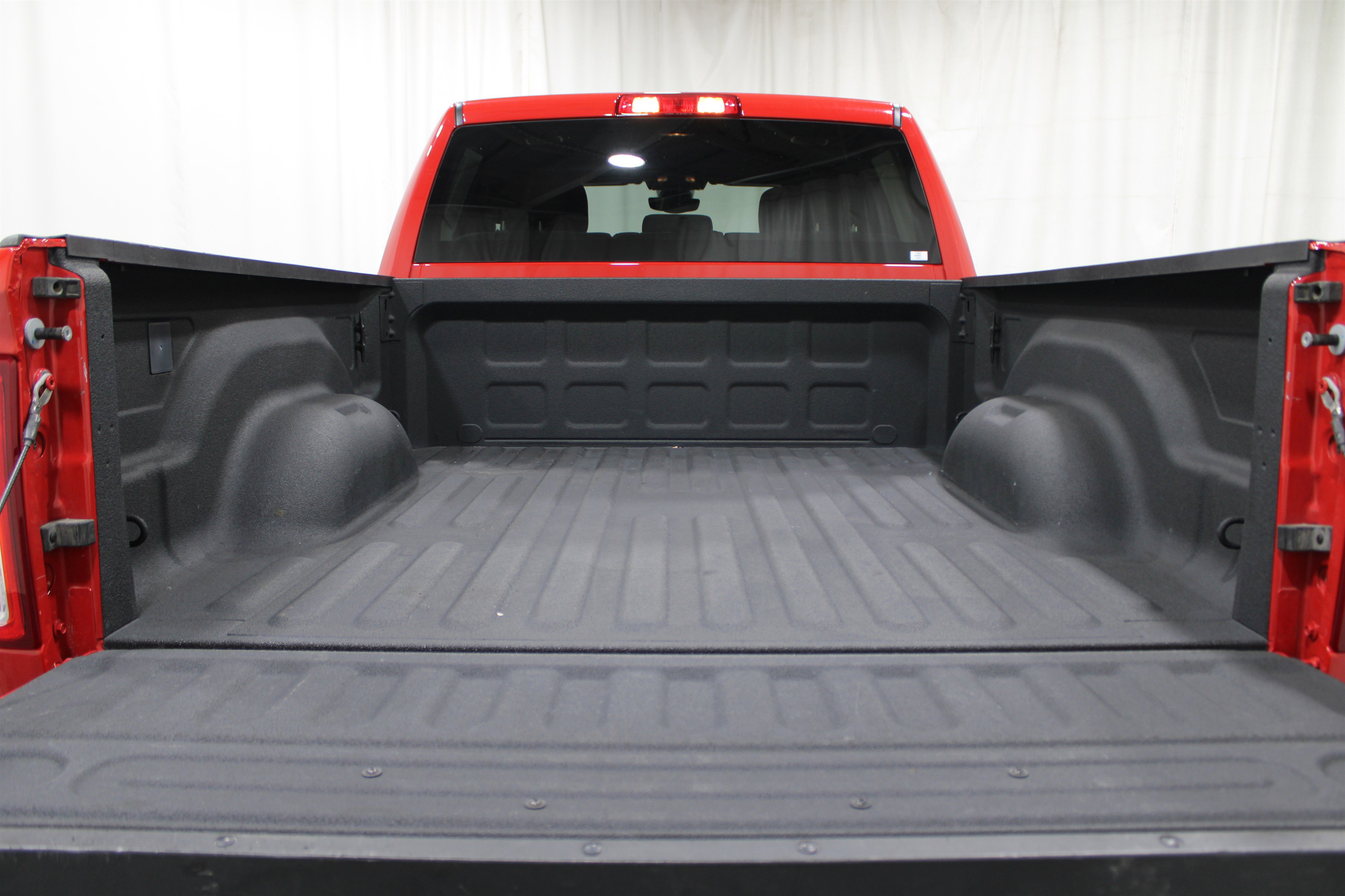 2024 Ram 2500 Big Horn photo 25