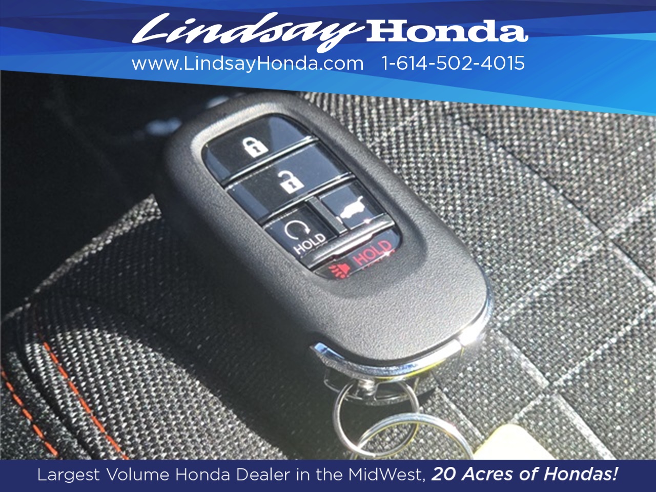 2026 Honda HR-V Sport photo 11
