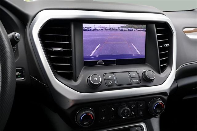 2023 Gmc Acadia SLE photo 14
