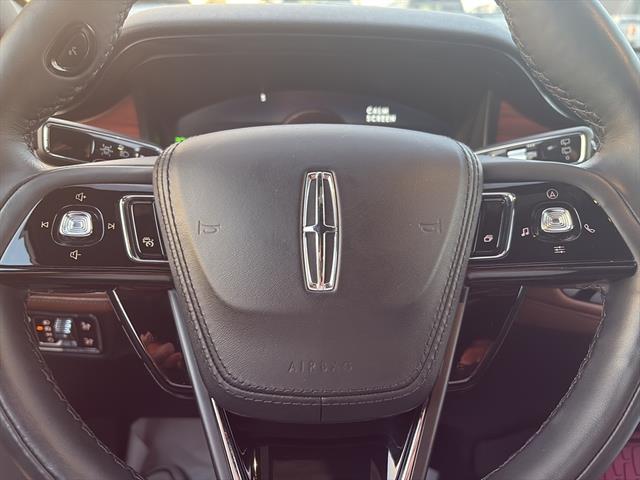 2023 Lincoln Aviator Reserve photo 17