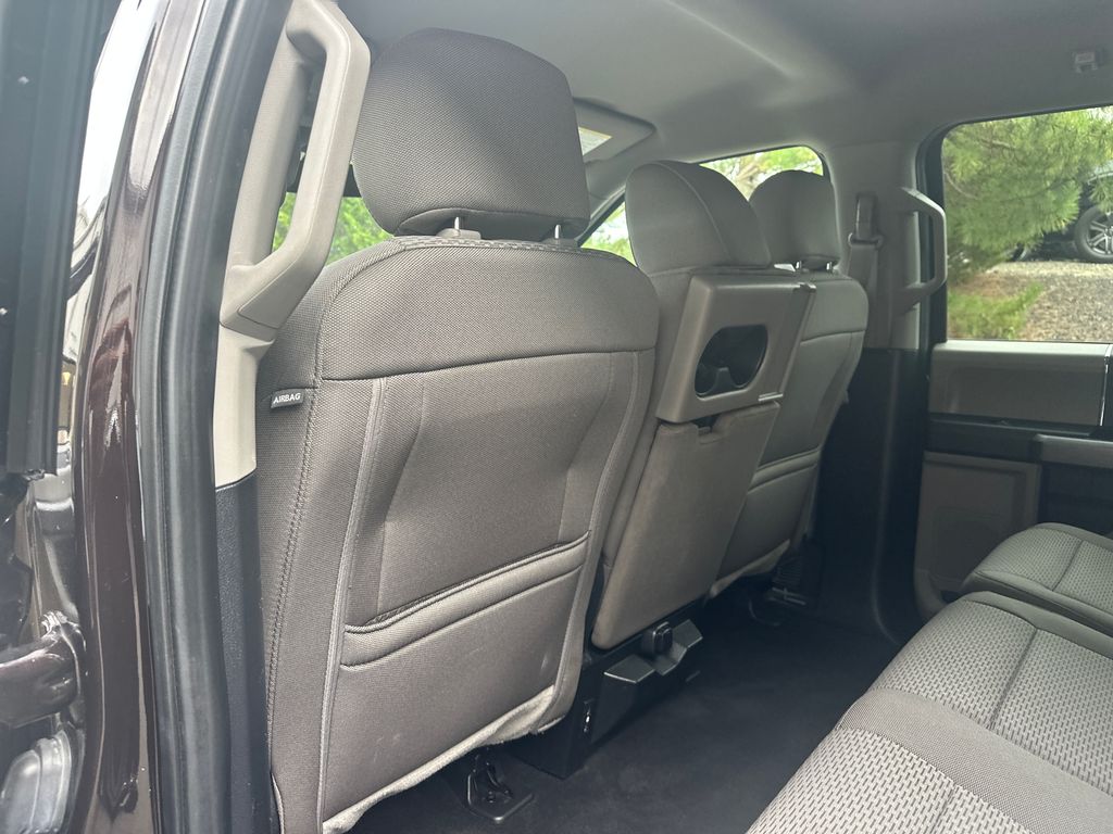 2020 Ford F-150 XLT photo 10