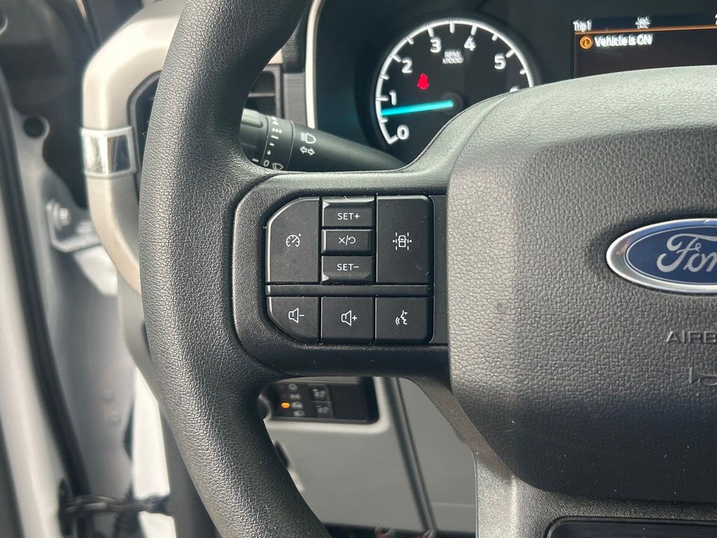 2023 Ford F-150 XL photo 30