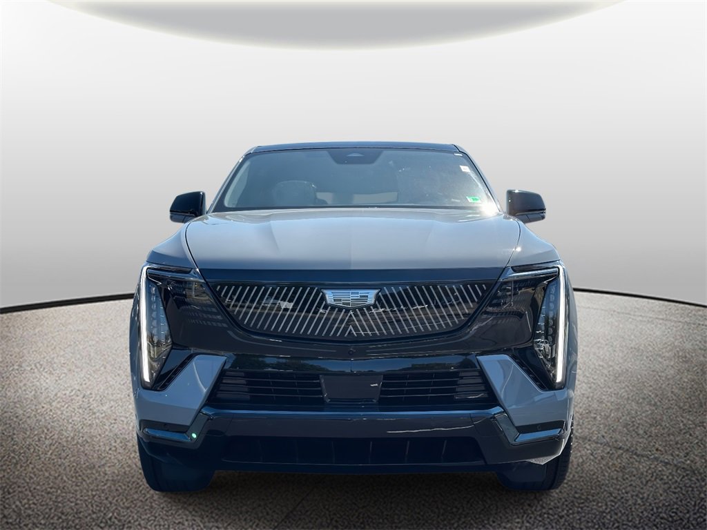 2026 Cadillac Escalade IQ Sport photo 6