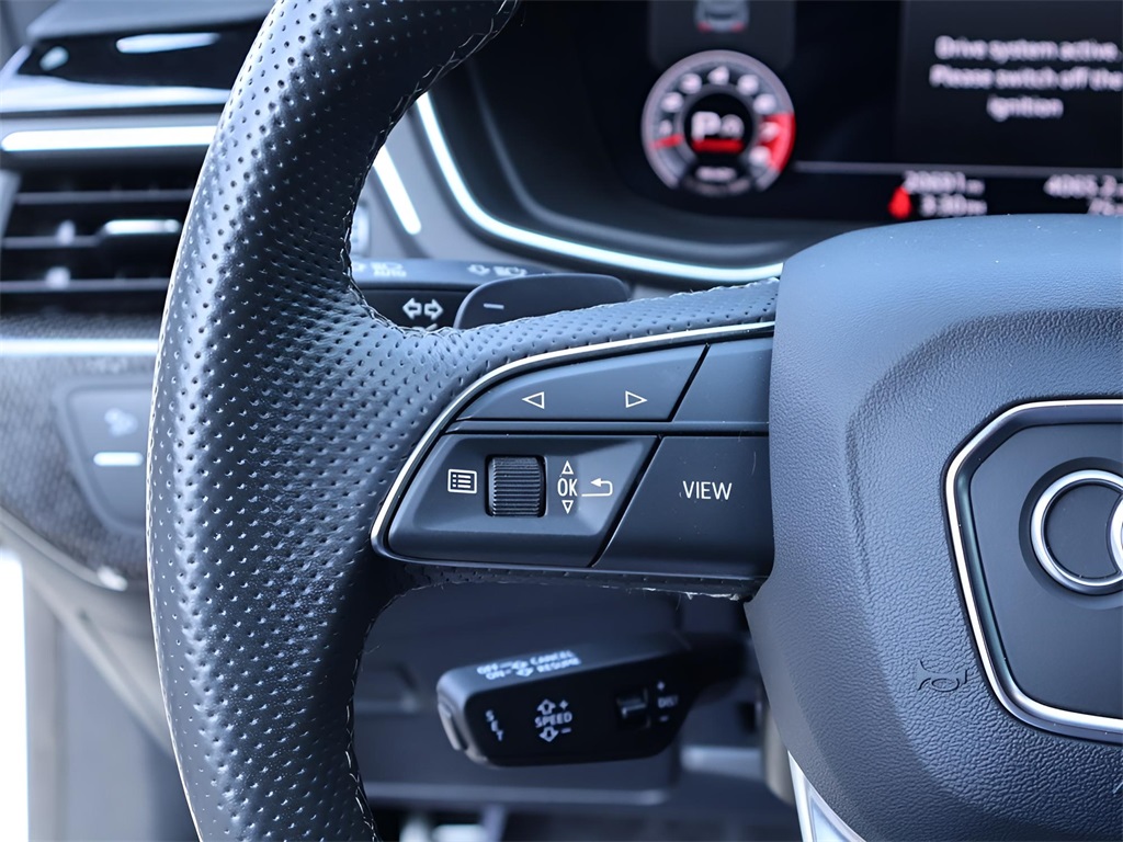 2023 Audi S5 Premium Plus photo 32
