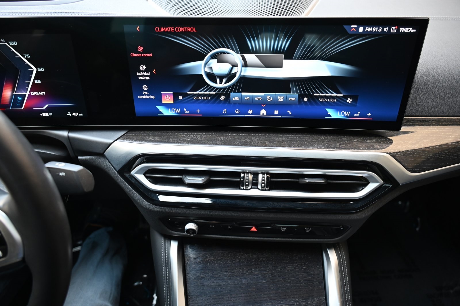 2024 Bmw i4 M50 photo 15