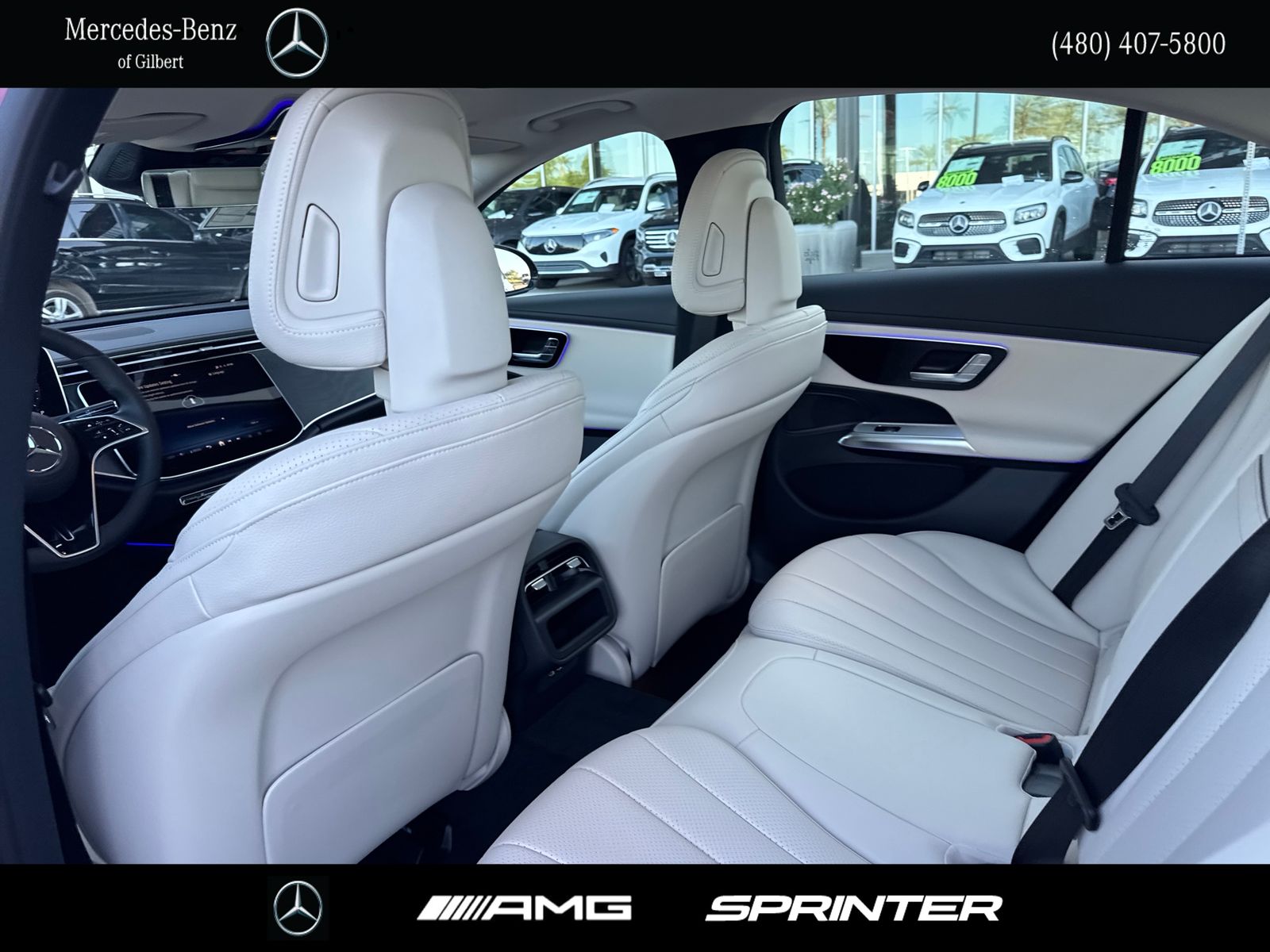 2026 Mercedes Benz E 350 photo 17