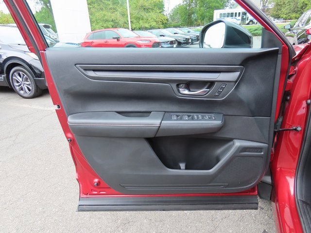 2024 Honda CR-V Sport-L photo 13