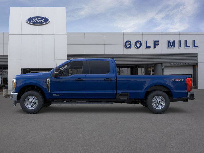 2026 FORD F-350 - Image 2