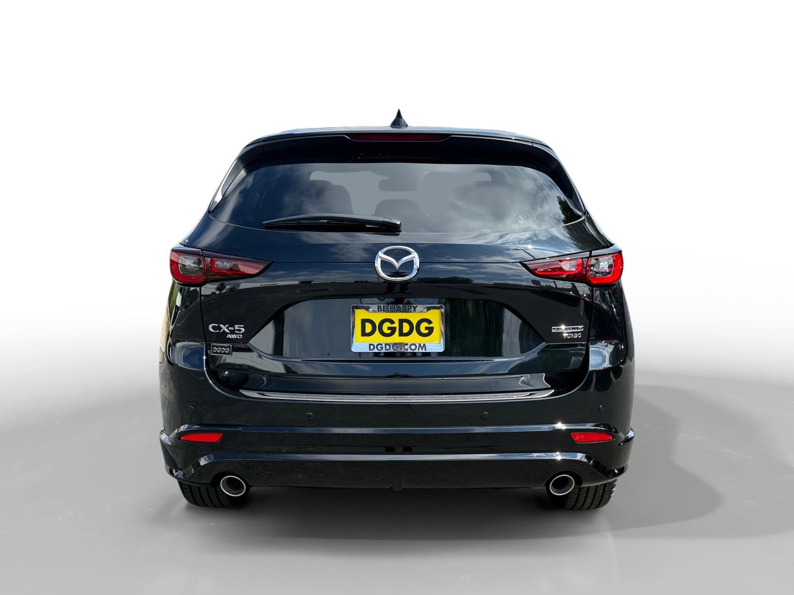 2025 Mazda CX-5 Premium photo 4