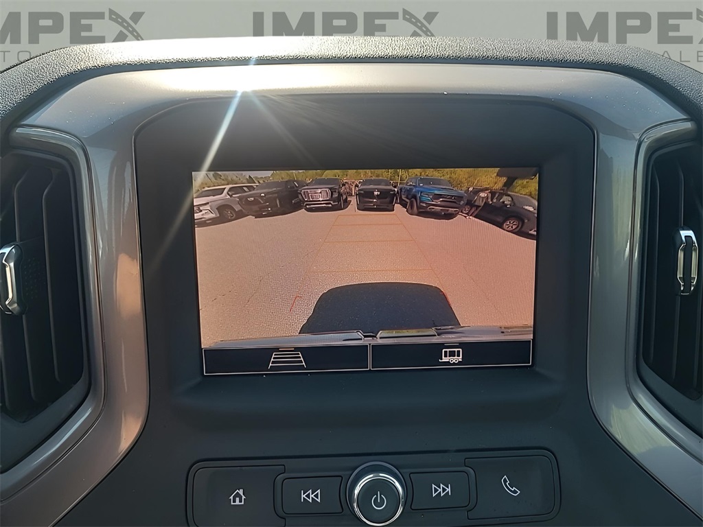 2023 Gmc Sierra 1500 Pro photo 15