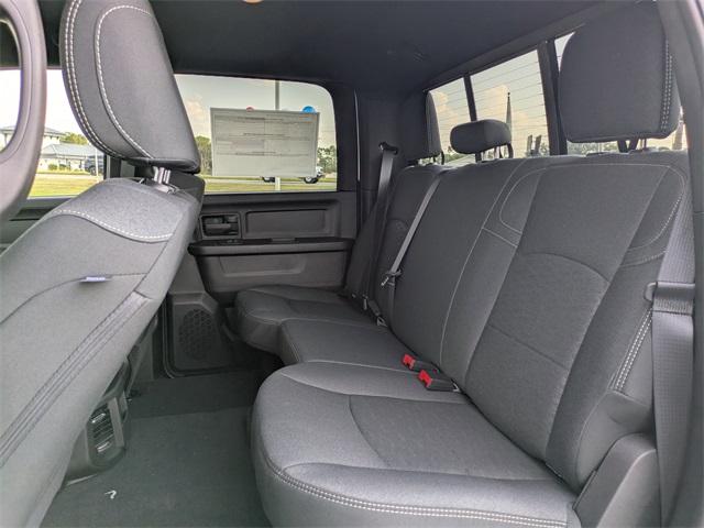 2026 Ram 3500 Tradesman photo 16