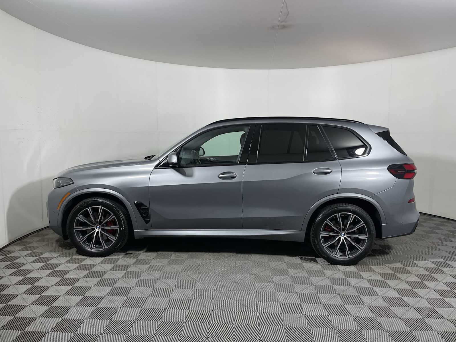 2024 Bmw X5 xDrive40i photo 4