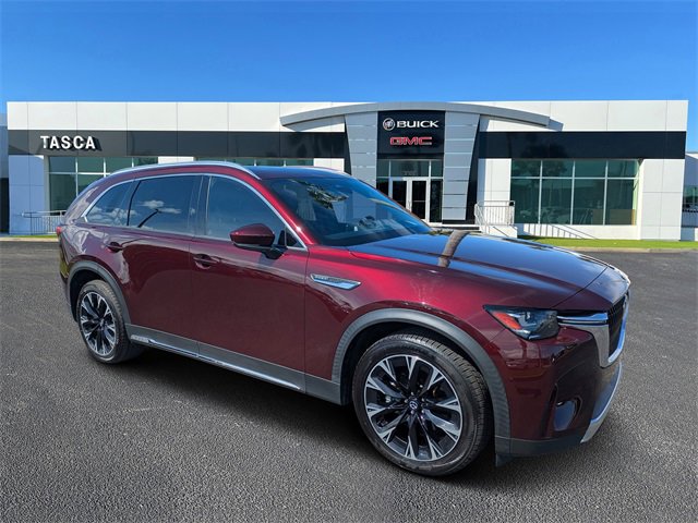2024 Mazda CX-90 Premium Plus Package's photo