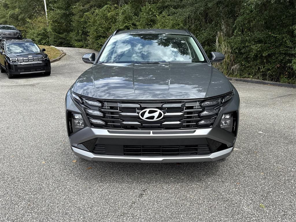 2026 Hyundai Tucson SEL photo 7