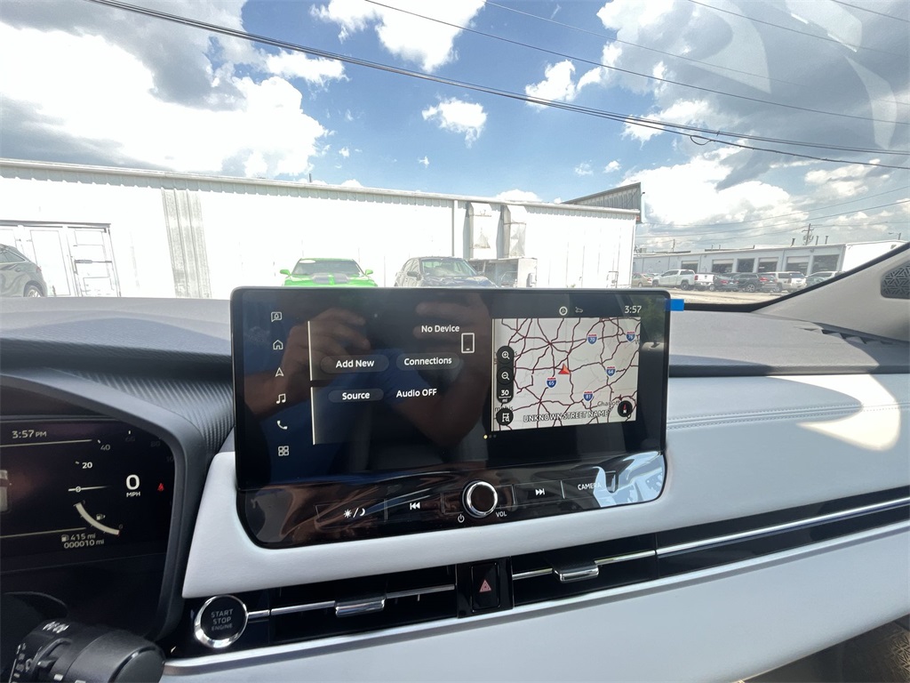 2025 Mitsubishi Outlander SE photo 14