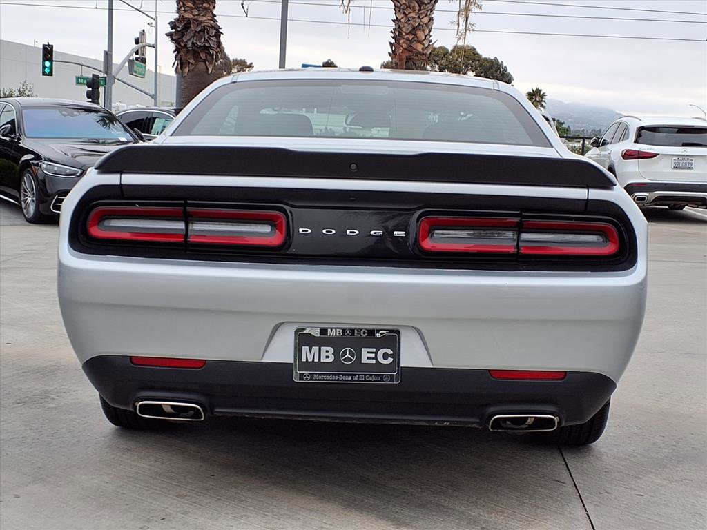 2023 Dodge Challenger SXT photo 20
