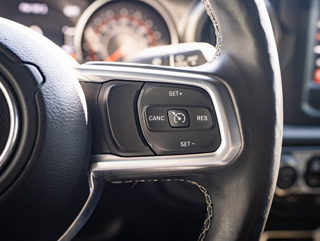 2020 Jeep Gladiator Sport S photo 24