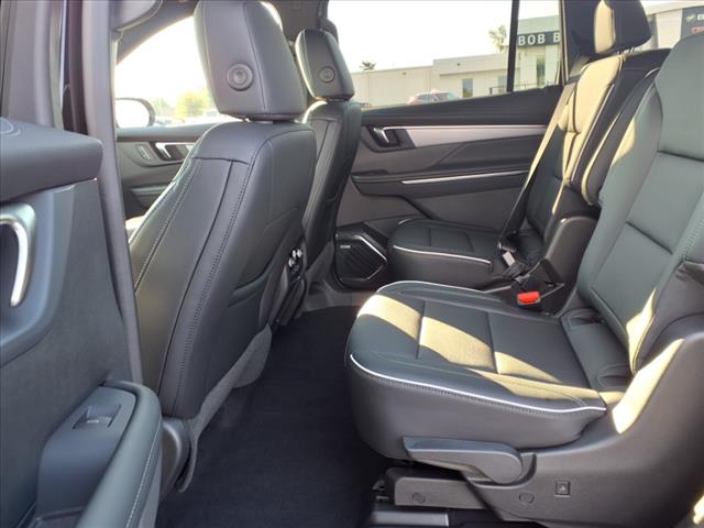 2026 Buick Enclave Preferred photo 3