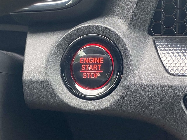 2026 Honda CR-V LX photo 21