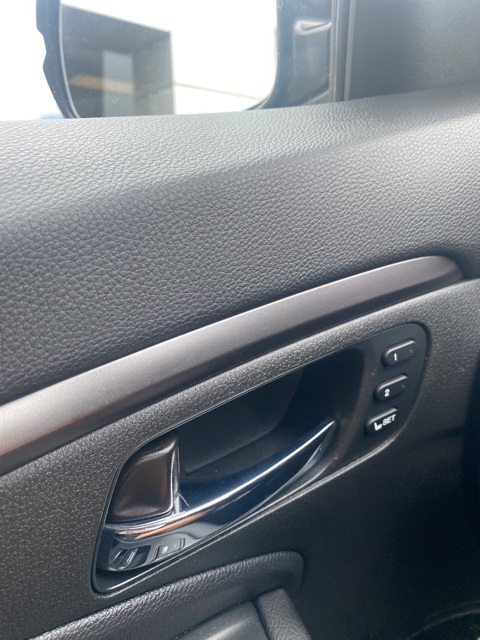 2022 Honda Pilot Special Edition photo 16