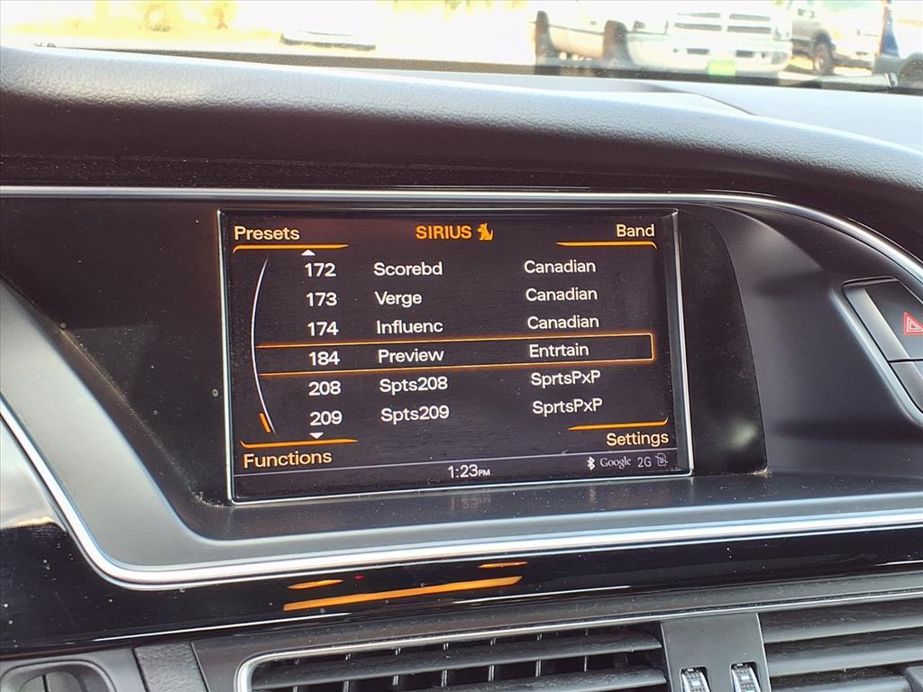 2016 Audi A5 S line Quattro Premium Plus photo 10
