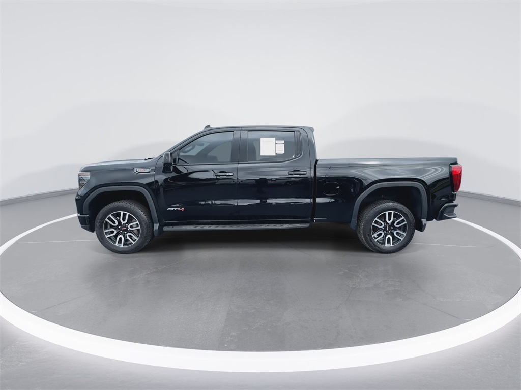 2023 Gmc Sierra 1500 AT4 photo 5
