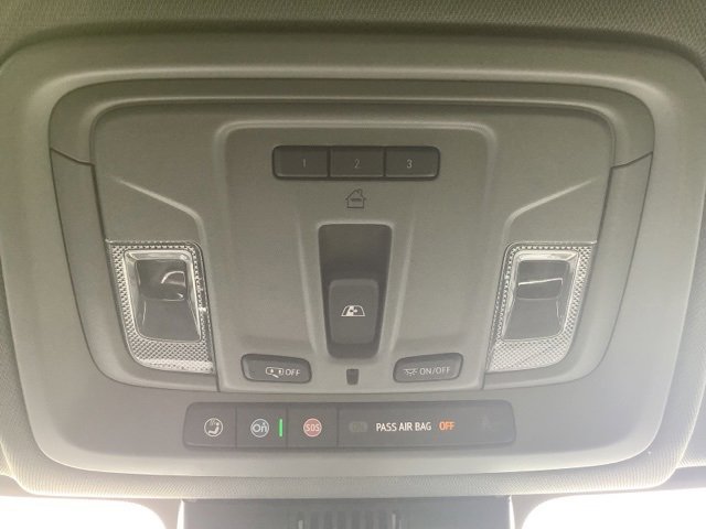 2025 Gmc Sierra 1500 Elevation photo 23