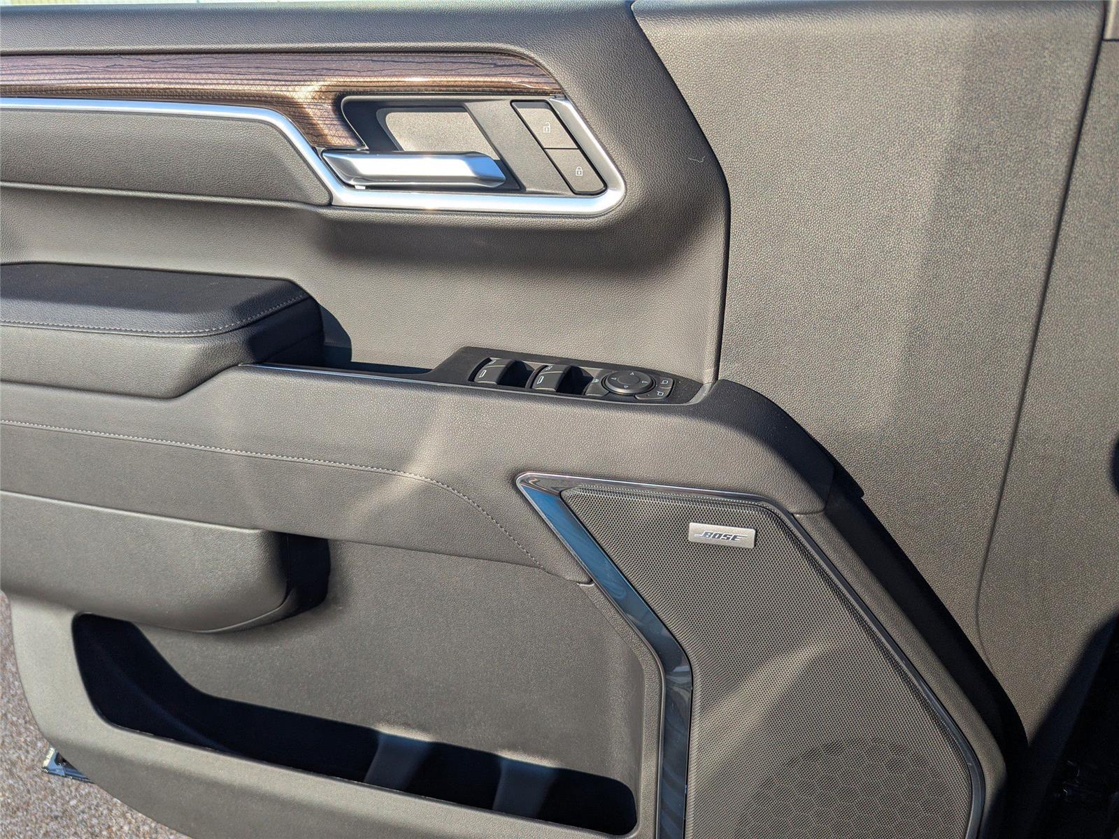 2026 Chevrolet Silverado 1500 LT Trail Boss photo 15