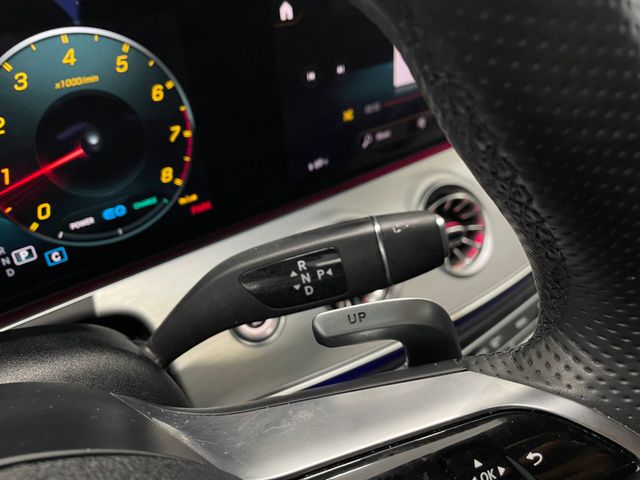 2023 Mercedes Benz E 53 AMG 4MATIC photo 23
