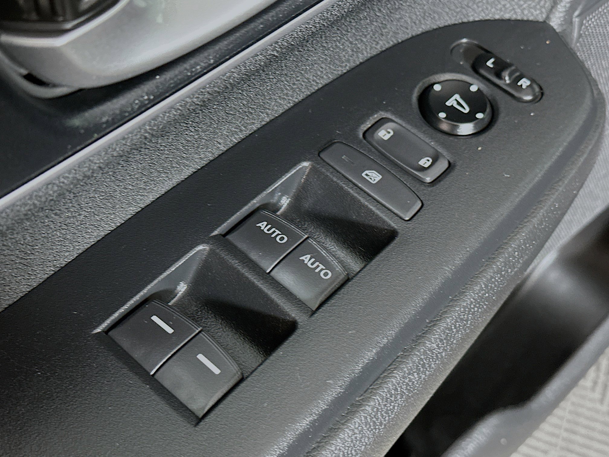 2018 Honda CR-V EX photo 17