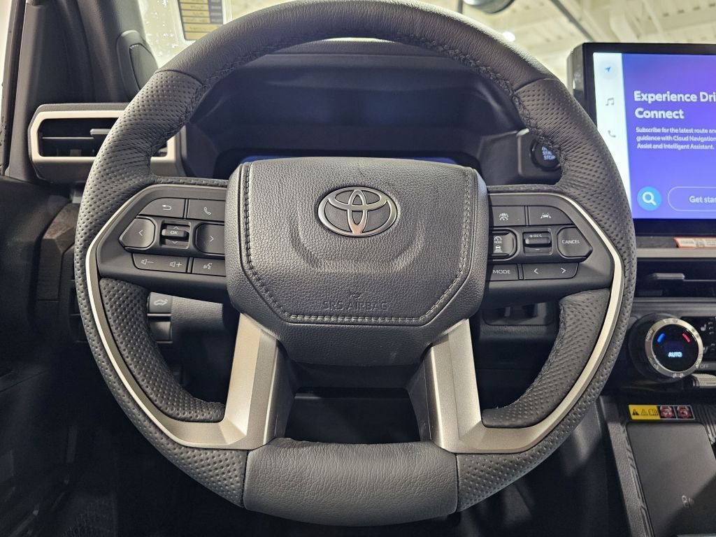 2025 Toyota Tacoma Limited photo 25