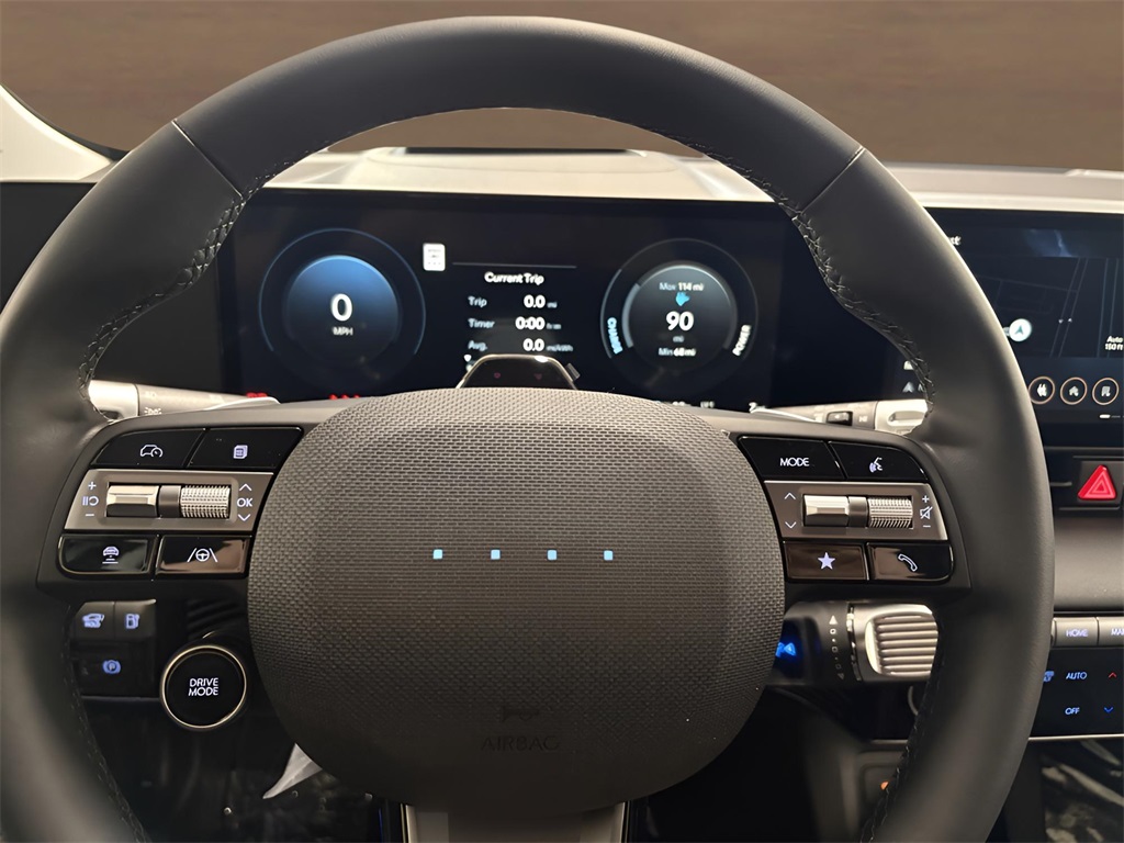 2025 Hyundai Ioniq 5 Limited photo 17