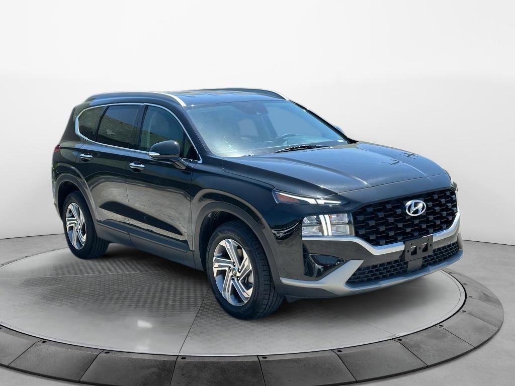 2023 Hyundai Santa Fe SEL's photo