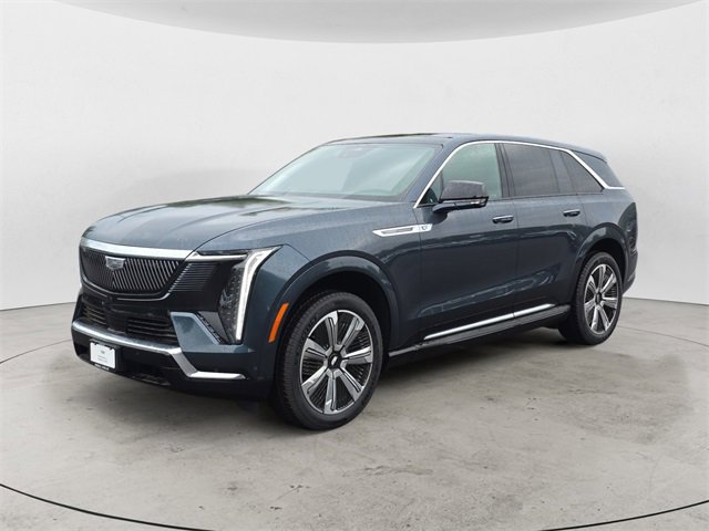 2025 Cadillac Escalade IQ Luxury 2's photo