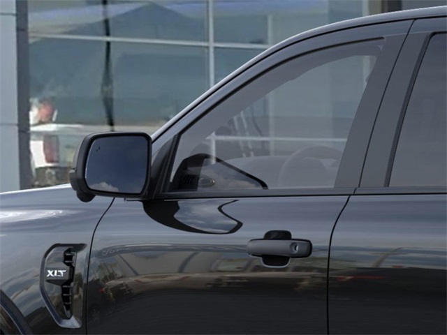 2024 Ford Ranger XLT photo 18