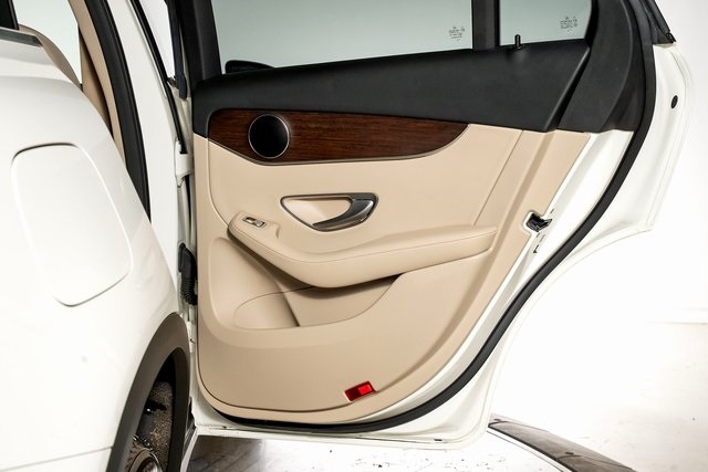 2022 Mercedes Benz GLC 300 4MATIC photo 58